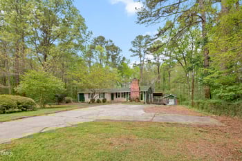 2840 Banks Rd, Raleigh, NC 27603