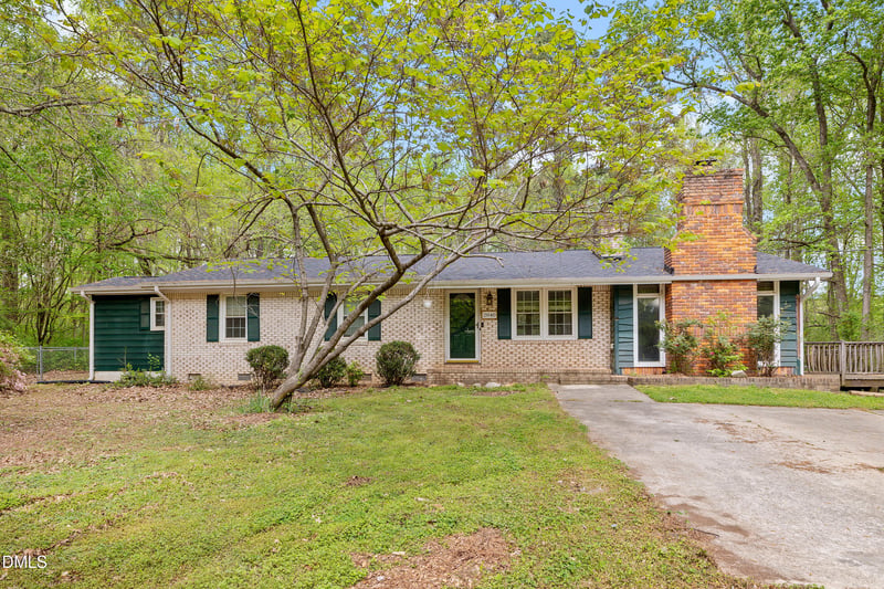 2840 Banks Rd, Raleigh, NC 27603