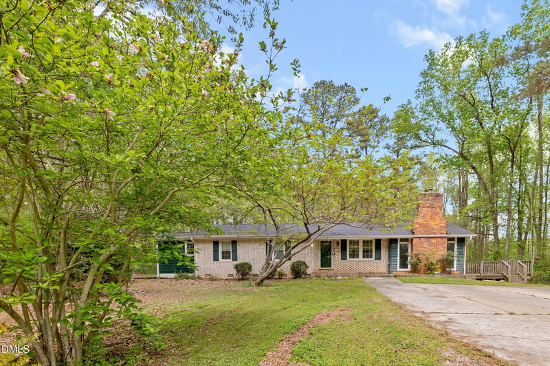 2840 Banks Rd, Raleigh, NC 27603