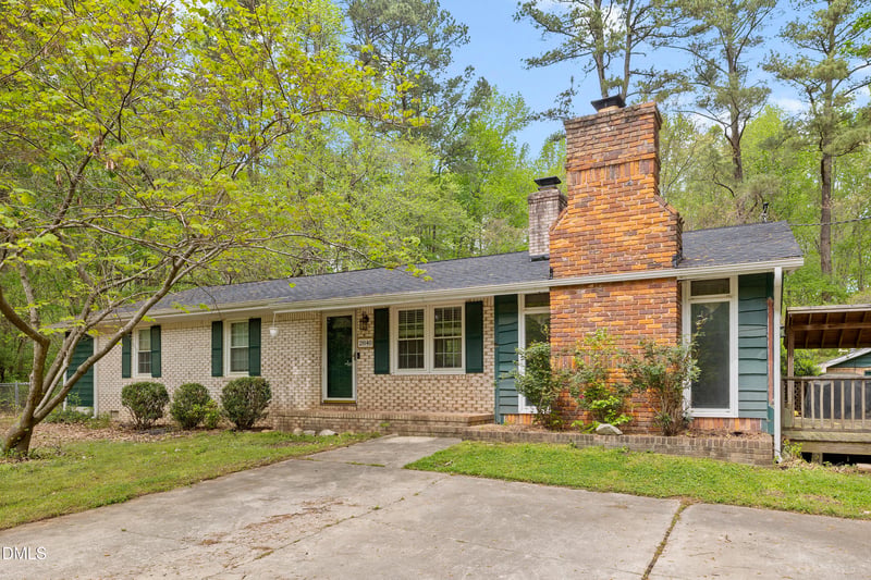 2840 Banks Rd, Raleigh, NC 27603