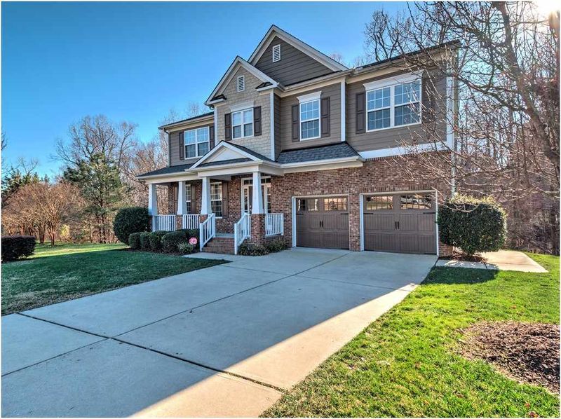 2840 Carriage Meadows Dr, Wake Forest, NC 27587