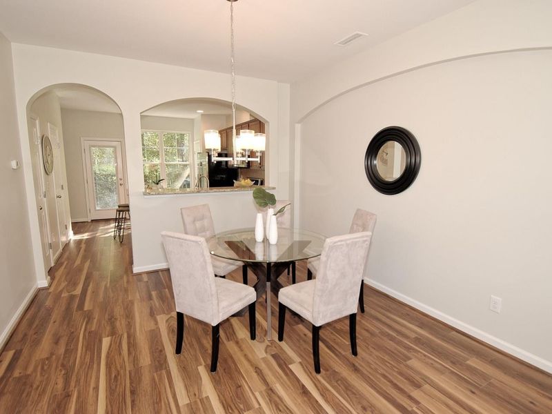 2840 Casona Way, Raleigh, NC 27616