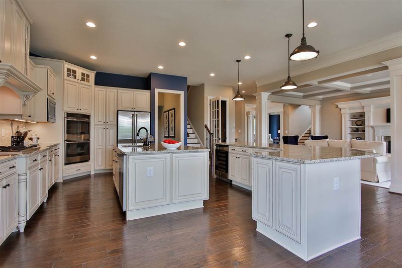 2840 Jordan Pointe Blvd, New Hill, NC 27562