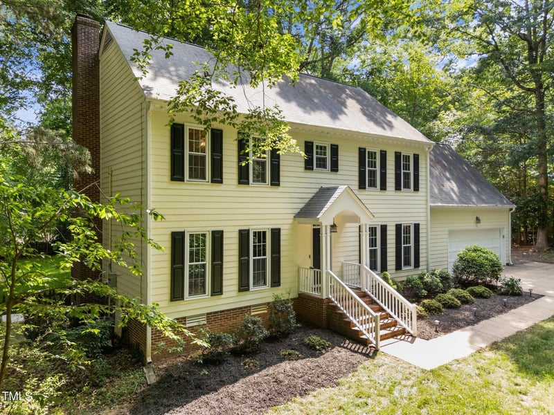 2840 Mattlyn Ct, Raleigh, NC 27613