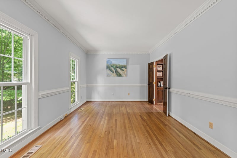 2840 Mattlyn Ct, Raleigh, NC 27613