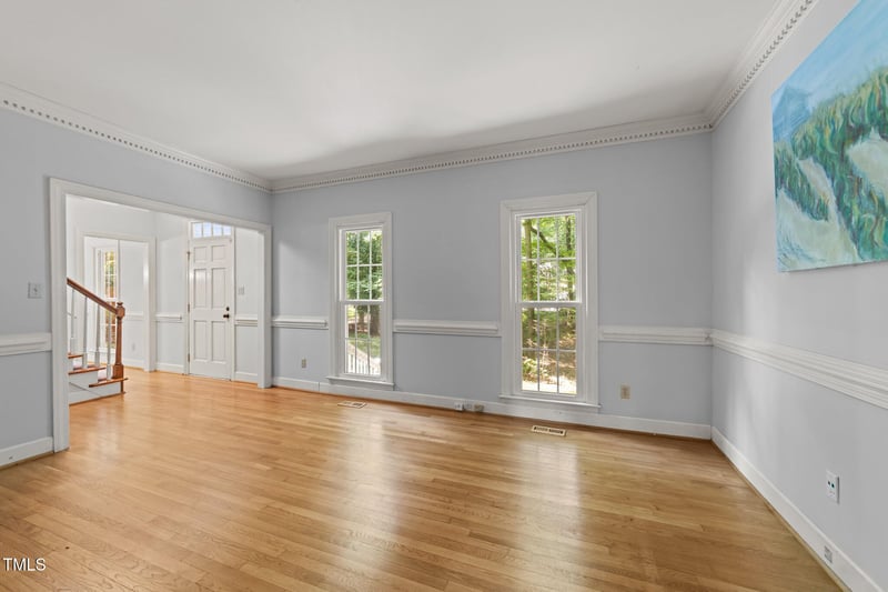 2840 Mattlyn Ct, Raleigh, NC 27613