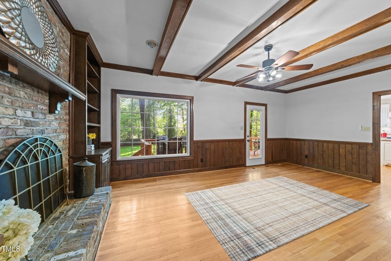 2840 Mattlyn Ct, Raleigh, NC 27613