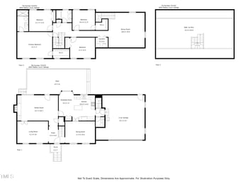 2840 Mattlyn Ct, Raleigh, NC 27613