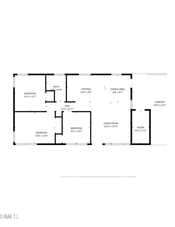 2840 Providence Rd, Raleigh, NC 27610