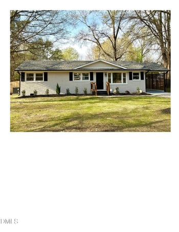 2840 Providence Rd, Raleigh, NC 27610