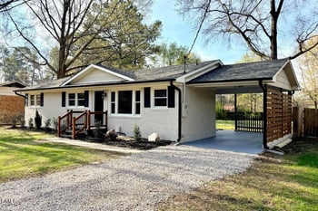 2840 Providence Rd, Raleigh, NC 27610