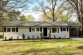 2840 Providence Rd, Raleigh, NC 27610