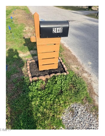 2840 Providence Rd, Raleigh, NC 27610