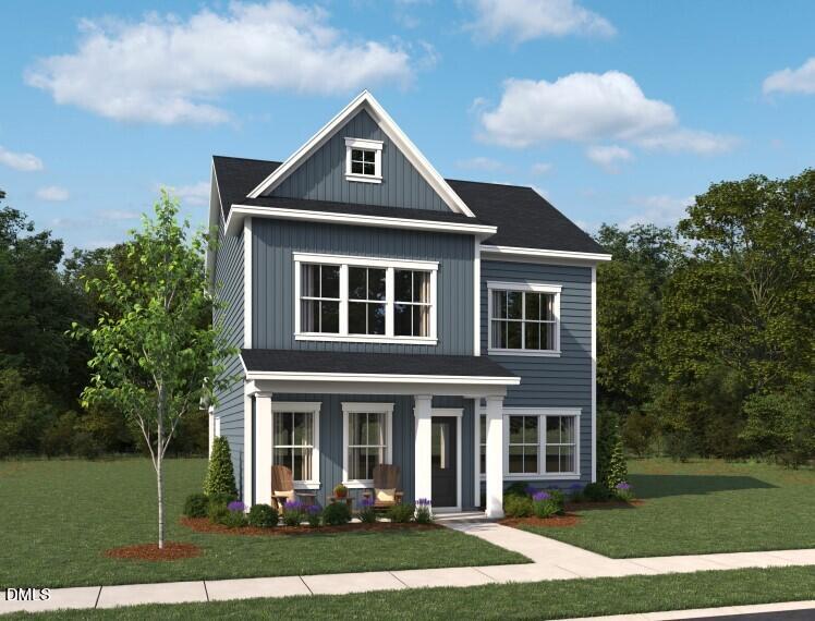 2840 Quarry Rd #174, Wake Forest, NC 27587