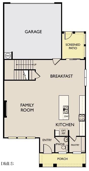 2840 Quarry Rd #174, Wake Forest, NC 27587