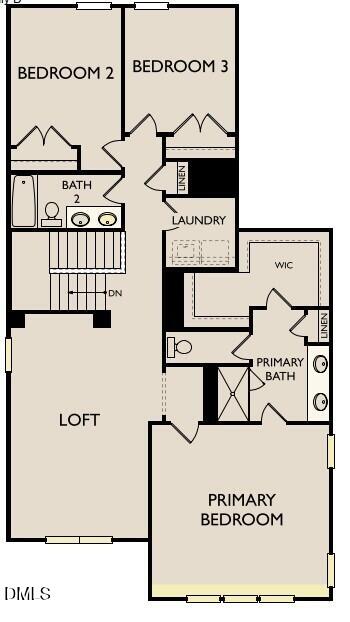 2840 Quarry Rd #174, Wake Forest, NC 27587