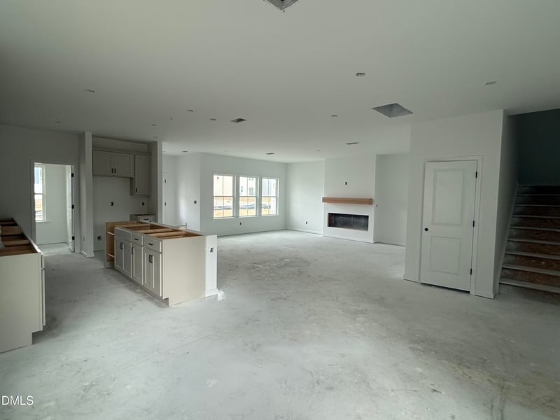 2840 Quarry Rd #174, Wake Forest, NC 27587