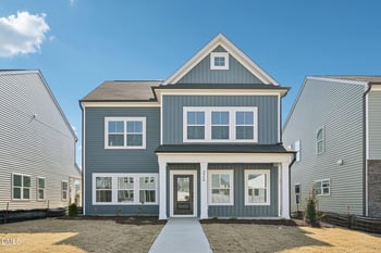 2840 Quarry Rd #174, Wake Forest, NC 27587