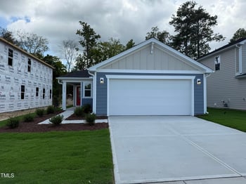 2840 Springtooth Dr, Raleigh, NC 27616