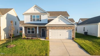 2841 Burgess Dr #404, Mebane, NC 27302
