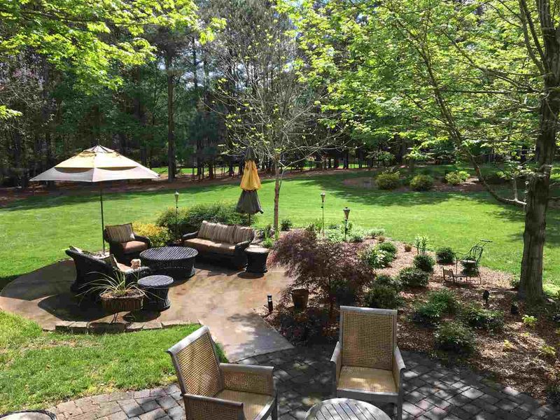 2841 Calliness Way, Wake Forest, NC 27587