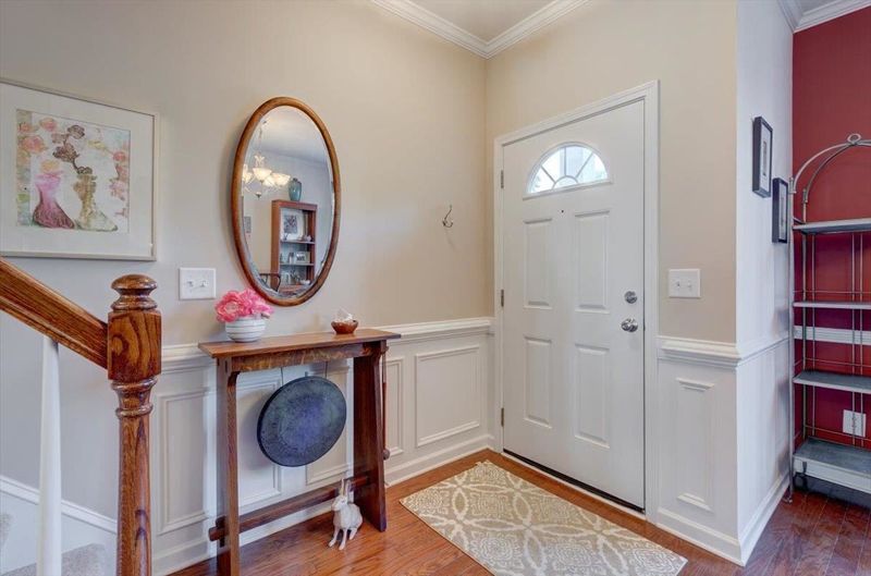2841 Corbett Grove Dr, Raleigh, NC 27616