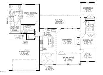 2841 Faucette Ln, Burlington, NC 27217