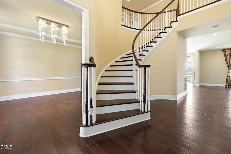 2841 Flora Oaks Way, Apex, NC 27523