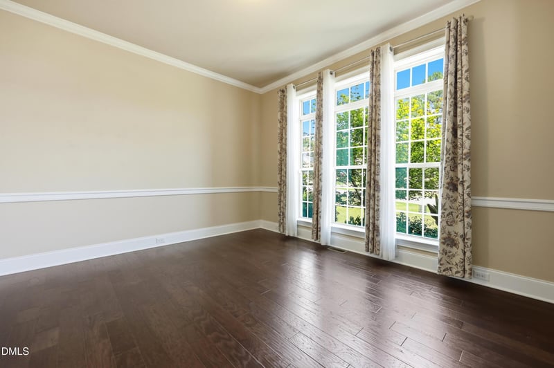 2841 Flora Oaks Way, Apex, NC 27523