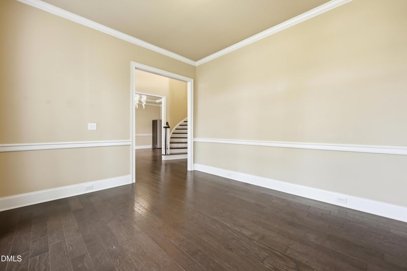 2841 Flora Oaks Way, Apex, NC 27523
