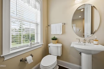 2841 Flora Oaks Way, Apex, NC 27523