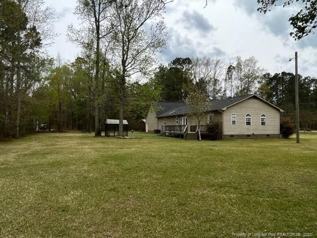 2841 H Clark Rd, Fayetteville, NC 28306