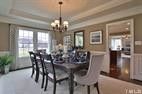 2841 Jordan Pointe Blvd, New Hill, NC 27562