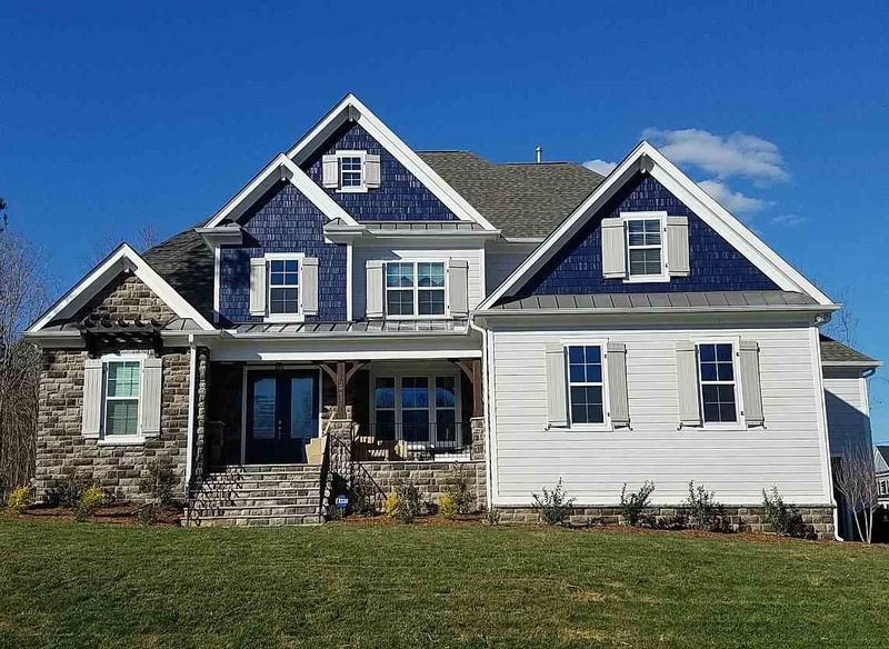 2841 Kingston Manor Dr, Wake Forest, NC 27587