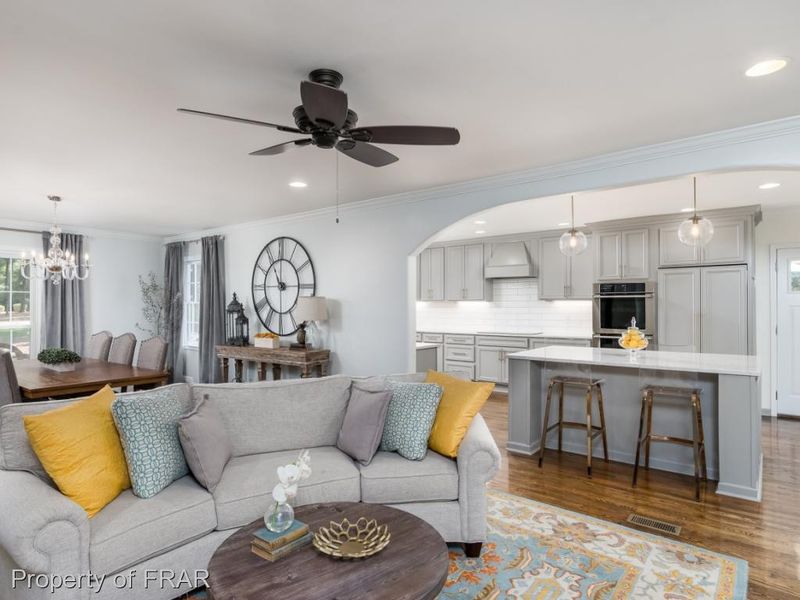 2841 Skye Dr, Fayetteville, NC 28303