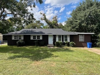 2842 Coronada Pw, Fayetteville, NC 28306