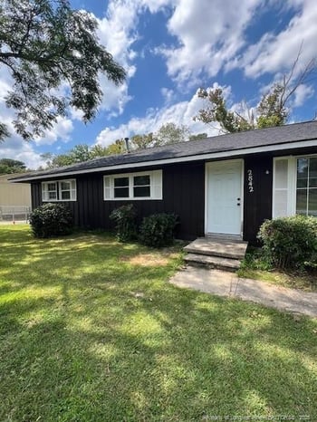 2842 Coronada Pw, Fayetteville, NC 28306