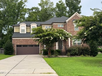 2842 Lemnos Dr, Apex, NC 27502