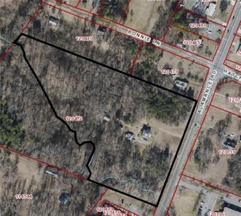 2843 Alamance Rd, Burlington, NC 27215