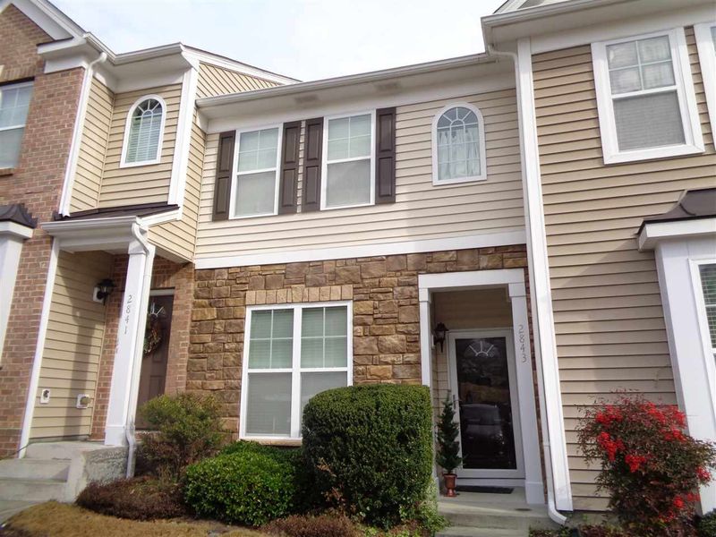 2843 Corbett Grove Dr, Raleigh, NC 27616