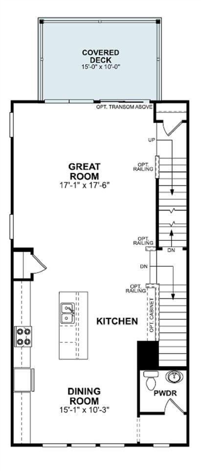 2843 Dallas Valley Ln #48, Apex, NC 27502