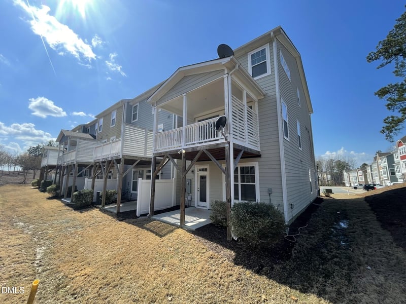 2843 Dallas Valley Ln, Apex, NC 27502