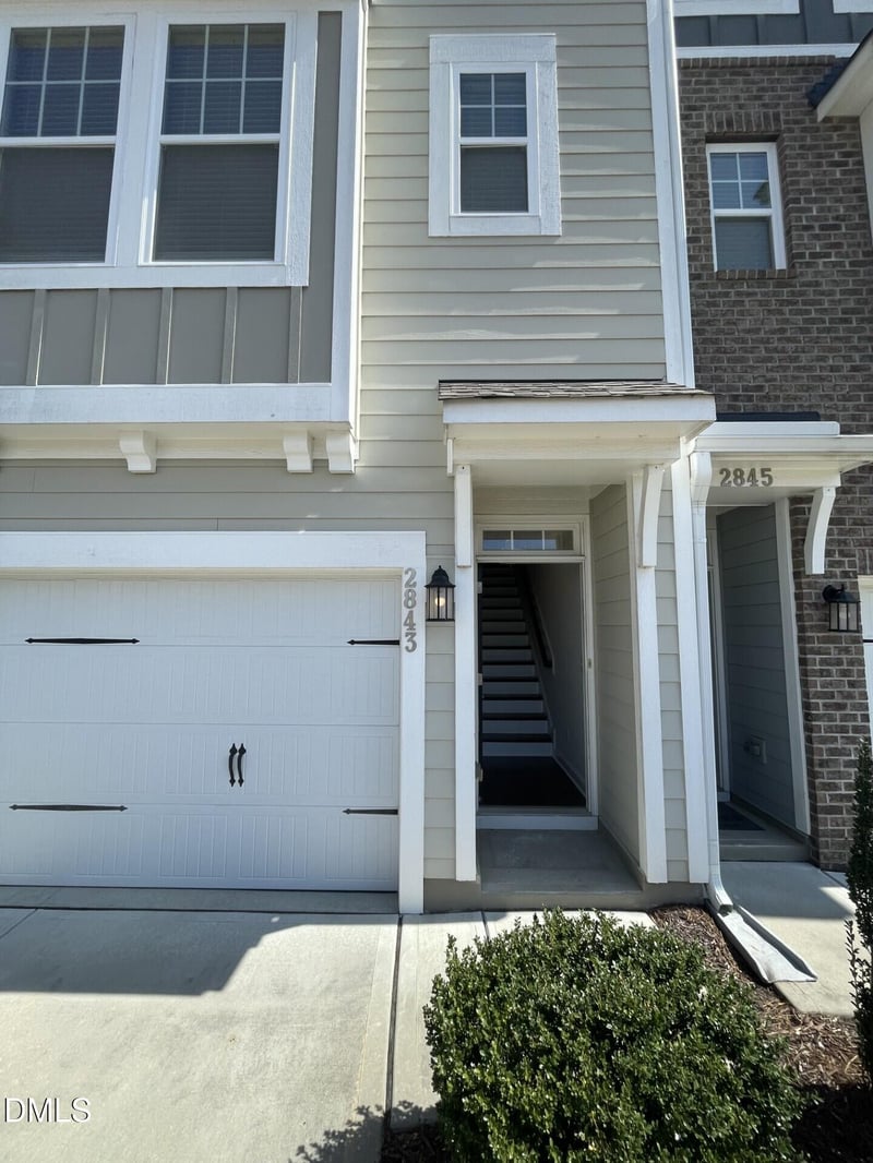 2843 Dallas Valley Ln, Apex, NC 27502