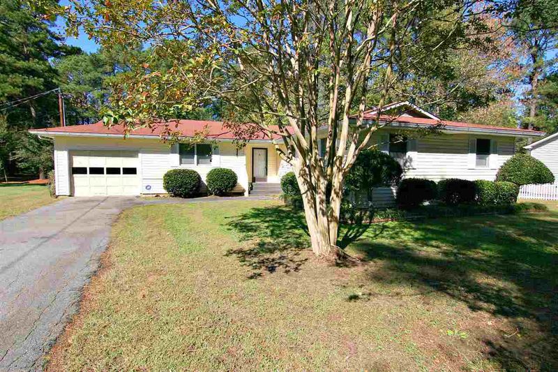 2843 Duke Homestead Rd, Durham, NC 27705