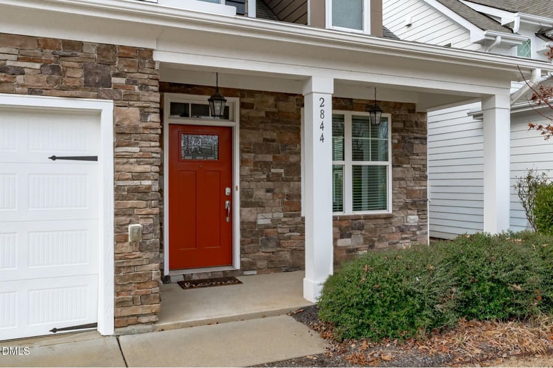 2844 Bogle Branch Ct, Raleigh, NC 27606