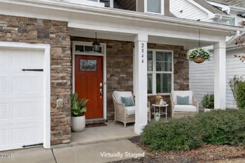 2844 Bogle Branch Ct, Raleigh, NC 27606