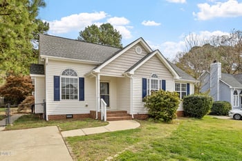 2844 Glastonbury Rd, Apex, NC 27539