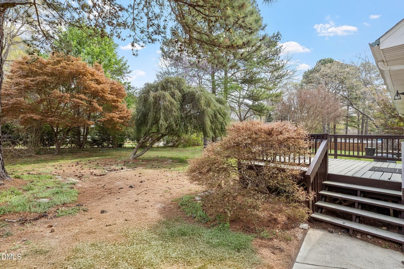 2844 Glastonbury Rd, Apex, NC 27539