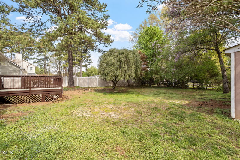 2844 Glastonbury Rd, Apex, NC 27539