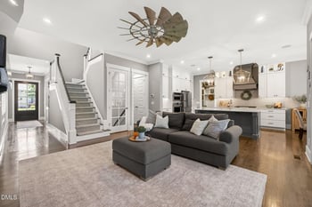 2844 Greenbank Mill Dr, Fuquay Varina, NC 27526